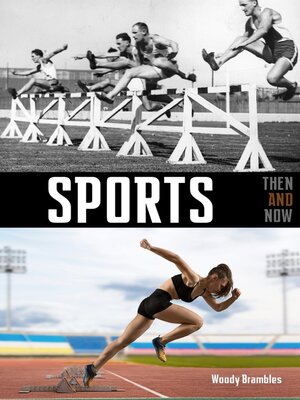 cover image of Sports